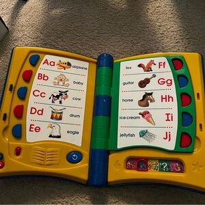 The Learning Journey electronic book